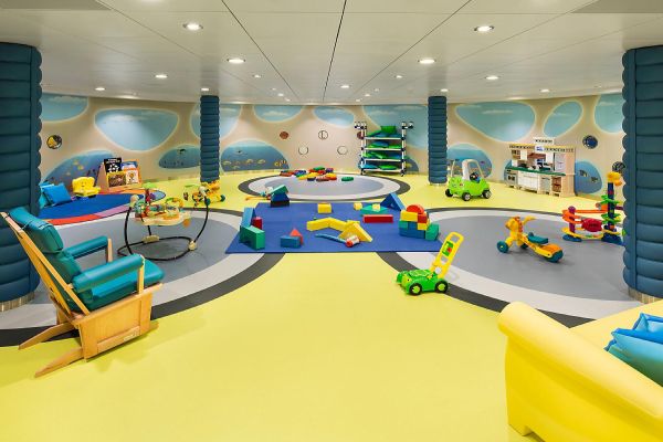 Serenade of the Seas Gallery Image